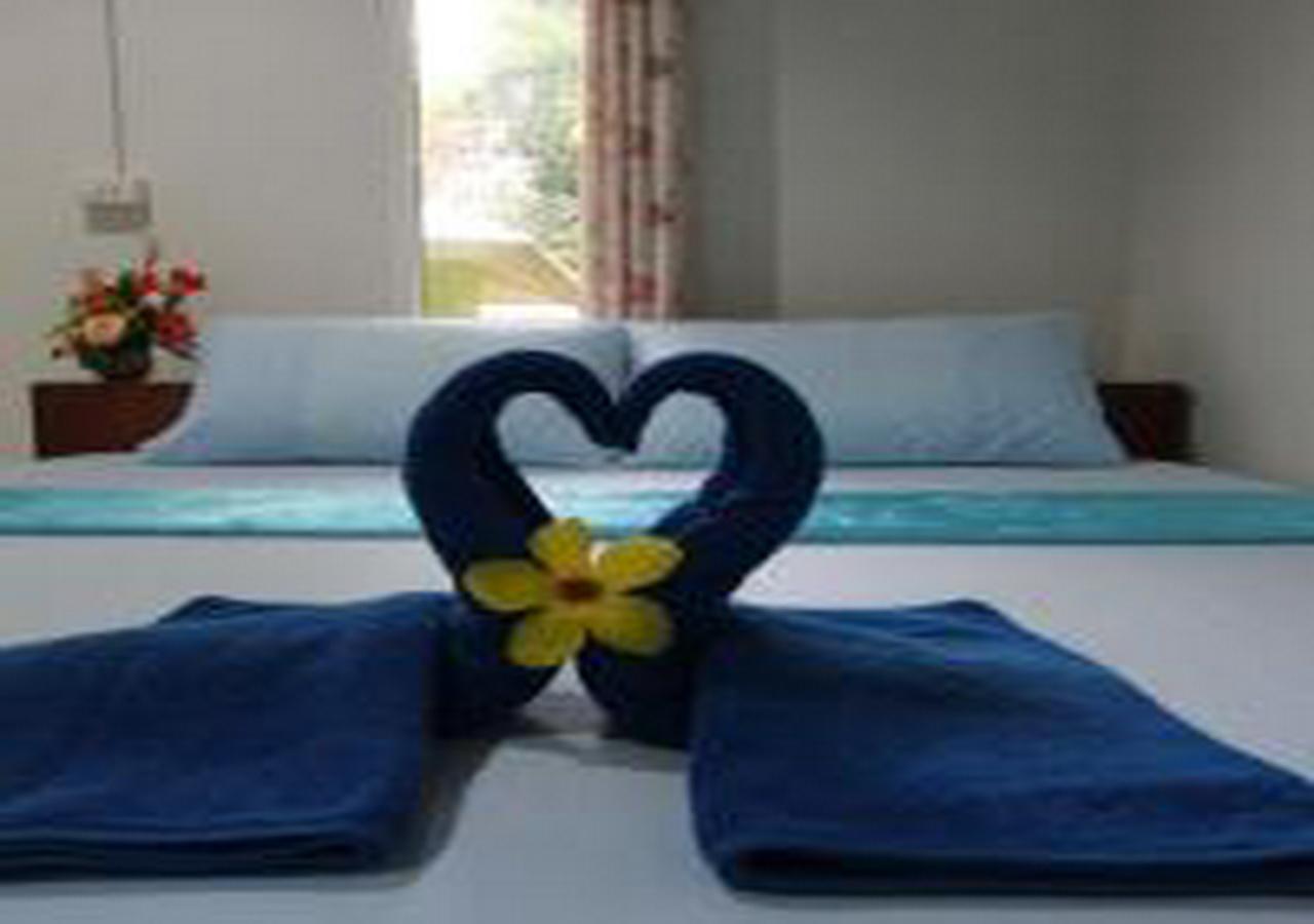 Koh Phayam Greentawan Resort Dış mekan fotoğraf