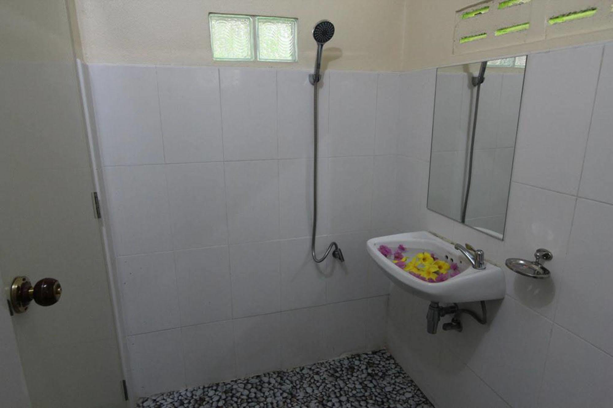 Koh Phayam Greentawan Resort Dış mekan fotoğraf