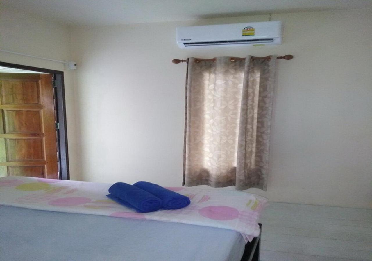 Koh Phayam Greentawan Resort Dış mekan fotoğraf
