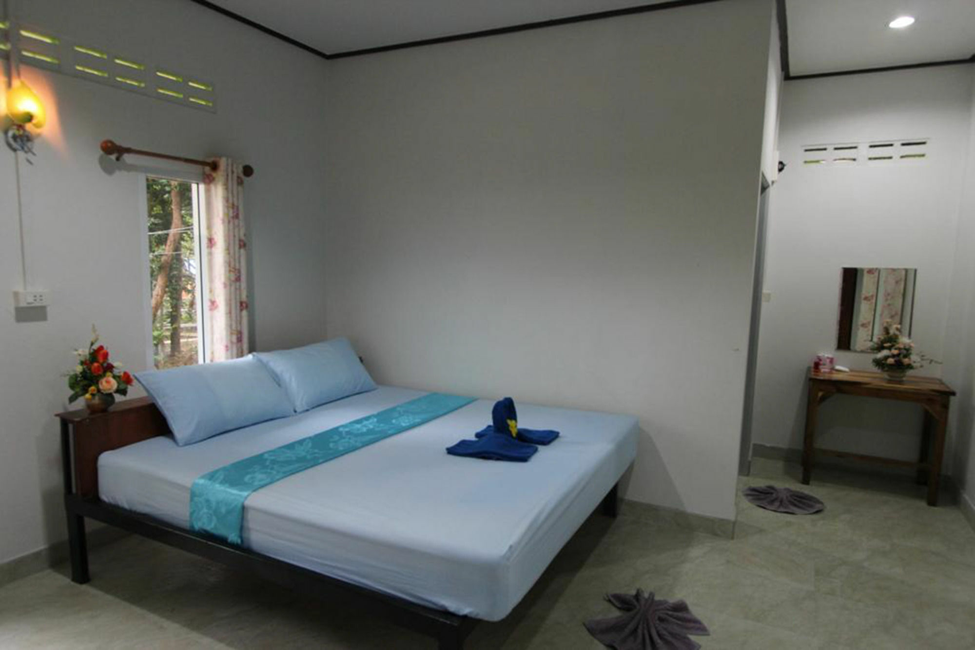 Koh Phayam Greentawan Resort Dış mekan fotoğraf
