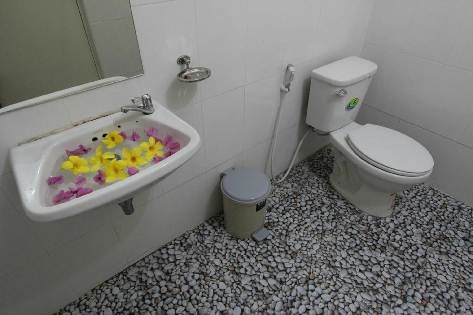 Koh Phayam Greentawan Resort Dış mekan fotoğraf