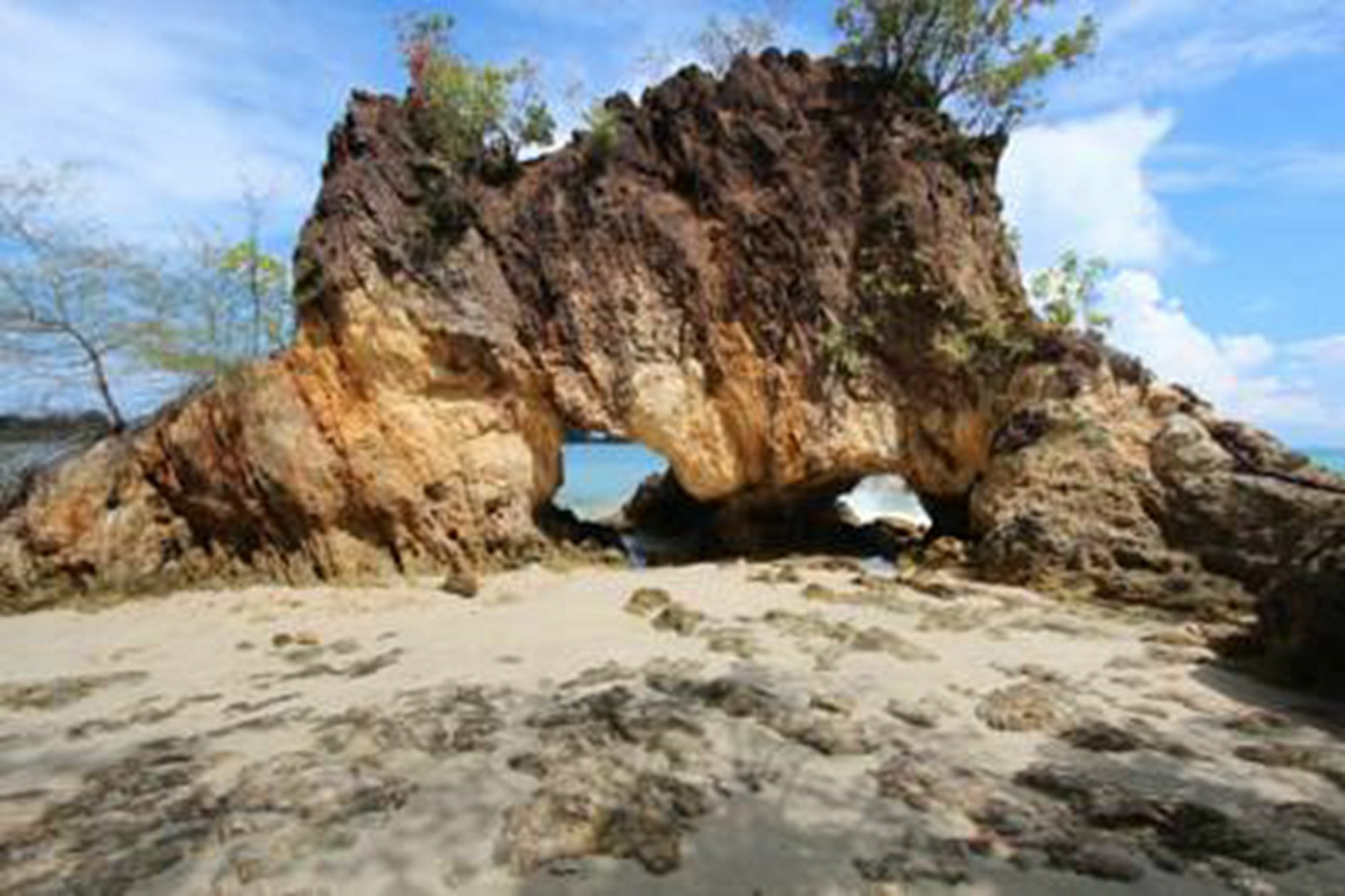 Koh Phayam Greentawan Resort Dış mekan fotoğraf