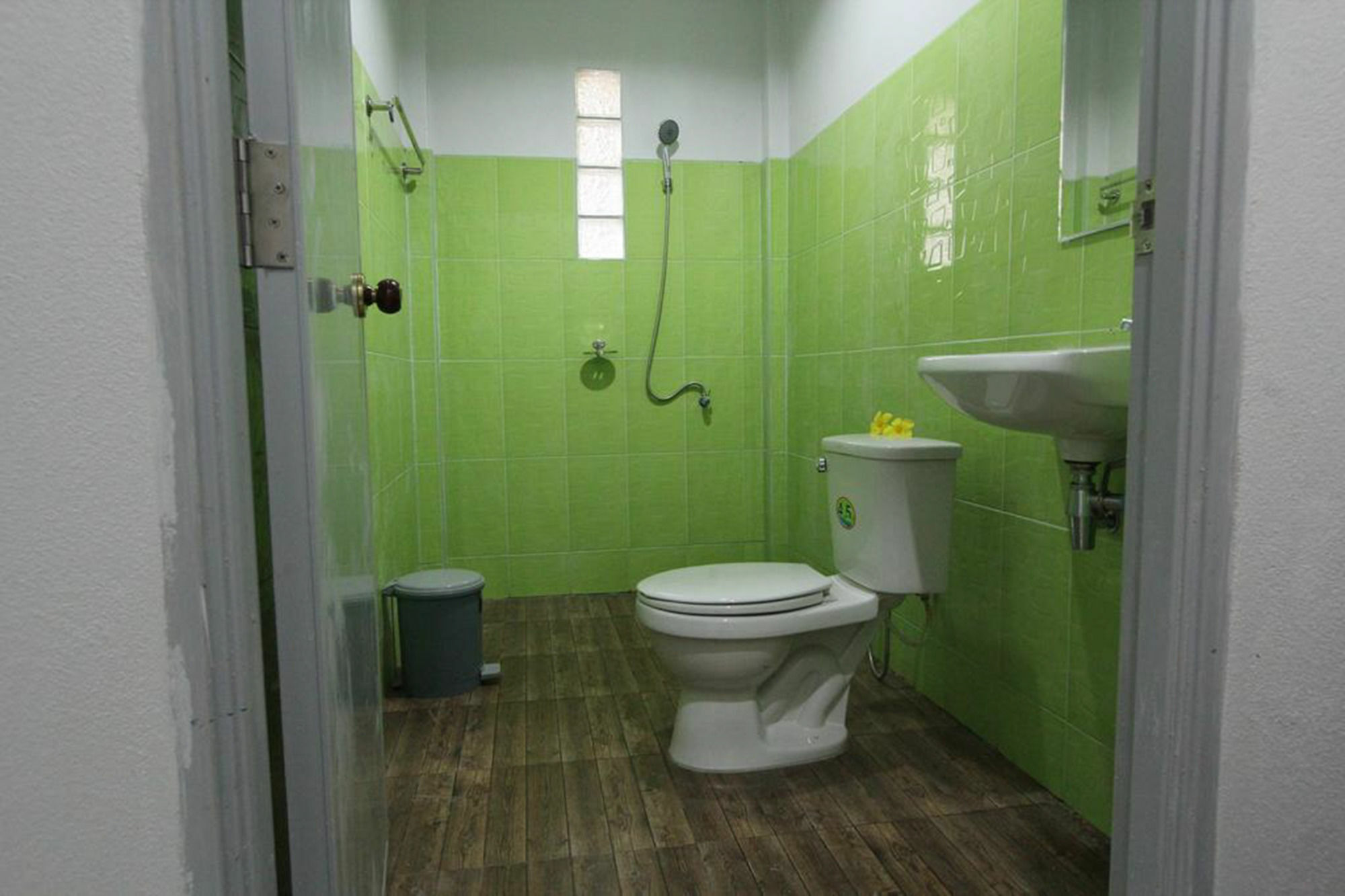 Koh Phayam Greentawan Resort Dış mekan fotoğraf
